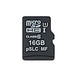 AMPMS016G3S-00ES4YC-3P by Accelerated Memory Production, Inc. - 16GB PSLC MICROSD CARD