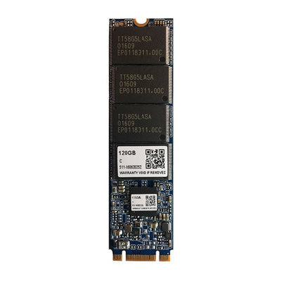 AMPW5D1T9-N40QAI by Accelerated Memory Production, Inc. - M.2 2280 NVME 2TB -40C+85C