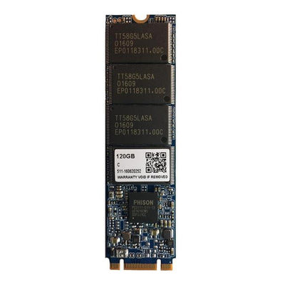 AMPW5D960-N40DAI by Accelerated Memory Production, Inc. - M.2, NVMe 2280, PCIe, 960GB, TLC
