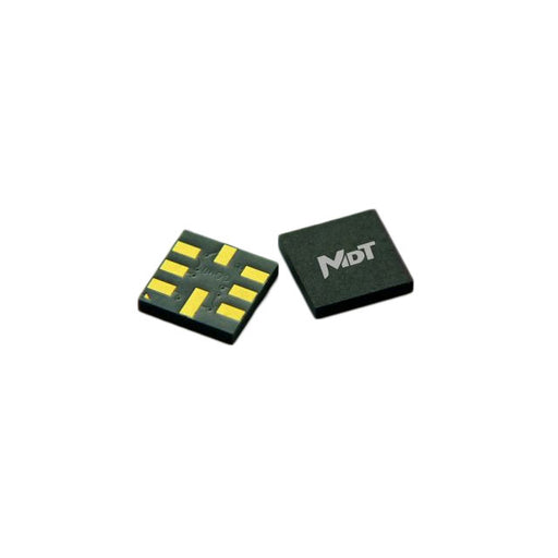 AMR3008 by MDT - AMR SENSOR ANGLE DUAL 180DEG
