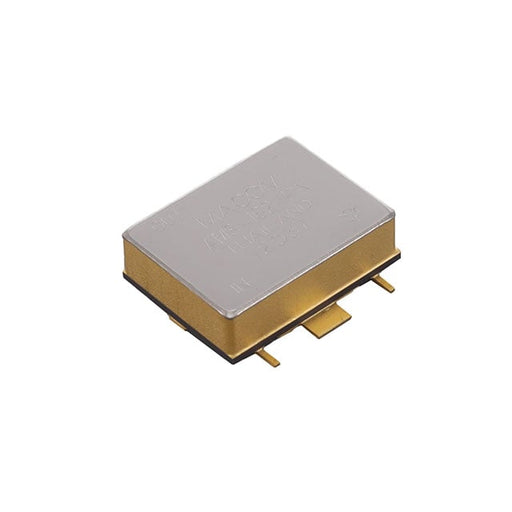 AMS-162-PIN by MACOM Technology Solutions - IC RF AMP GPS 10MHZ-100MHZ SF1