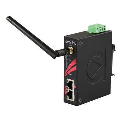 AMS-2111-T by ICOMTECH, INC. - INDUSTRIAL 802.11B/G/N WIRELESS