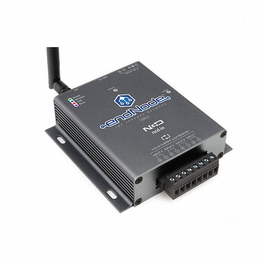 AMS1-2 by National Control Devices - ENDNODE CURRENT LOOP RECEIVER