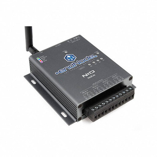 AMS1-3 by National Control Devices - ENDNODE RELAY CONTROLLER