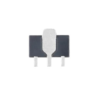 AMS1117-3.3 by UMW - SOT-89-3L LINEAR VOLTAGE REGULAT
