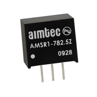 AMSR1-7805Z by aimtec - DC DC CONVERTER 5V 5W
