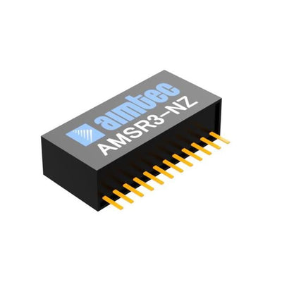 AMSR3-12NZ by aimtec - 4W DC/DC Converter