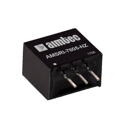 AMSRI-7805-NZ by aimtec - DC DC CONVERTER 5V