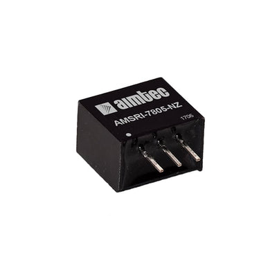 AMSRI-7812-NZ by aimtec - DC DC CONVERTER 12V
