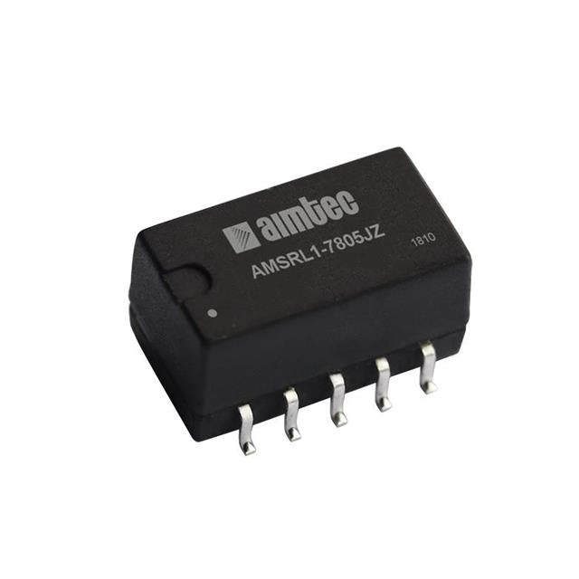 AMSRL1-786.5JZTR by aimtec - 4W DC/DC Converter