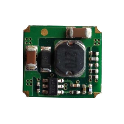 AMSROL-7815NZ by aimtec - DC DC CONVERTER 15V 7.5W