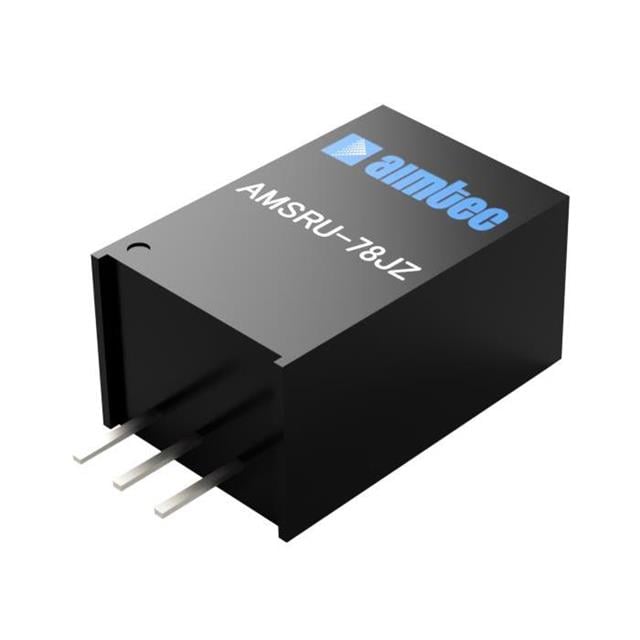 AMSRU-7815JZ-B by aimtec - 15W AC/DC CONVERTER