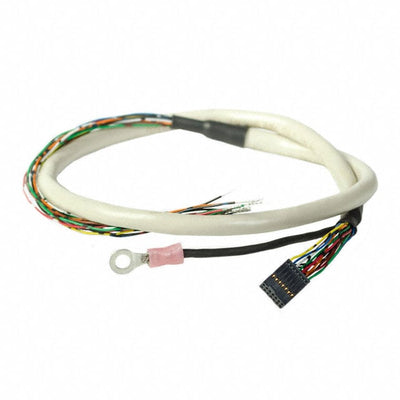AMT-17C-1-036 by CUI Devices - AMT ENCODER CABLE 17CONDUCTOR