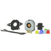 AMT232A-V by CUI Devices - ROTARY ENCODER ABS 4096PPR/12BIT