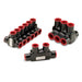 AMTD50048 by ABB Power Electronics Inc. - BB AMTD50048 AMT 8 PORT 500-4 DO