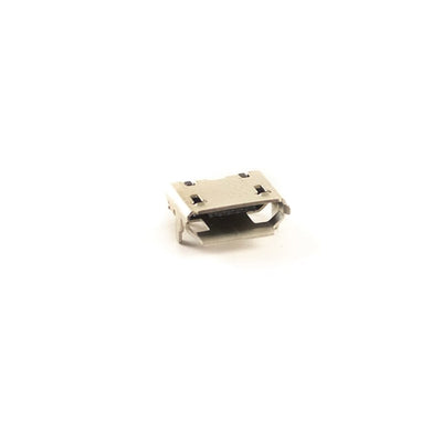 AMUSB-4646 by Allied Components International - MICRO USB RECEPTACLE