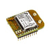 AMW006-A1WR by Silicon Labs - RF TXRX MODULE WIFI WIRE ANT TH
