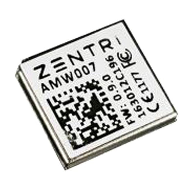 AMW007-2.2.14R by Silicon Labs - RF TXRX MOD WIFI SURFACE MOUNT
