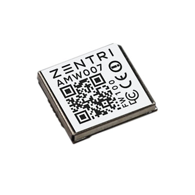 AMW007-1.3.0R by Silicon Labs - RF TXRX MOD WIFI SURFACE MOUNT