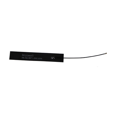 AN.5G.INT1.100.IP4 by Suzhou Maswell Communication Technology Co. Ltd - 5G INTERNAL ANTENNA Mini-profile