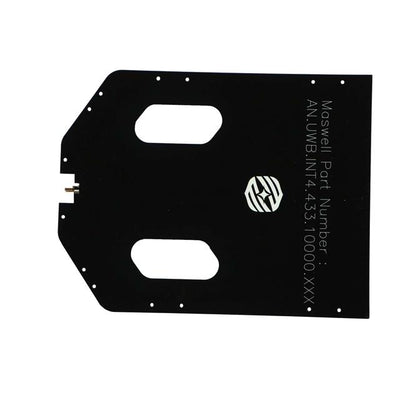 AN.UWB.INT4.433.10000.SMA by Suzhou Maswell Communication Technology Co. Ltd - 5G High gain UWB plate antenna