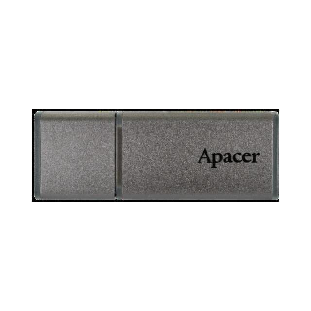 AN2.112EGG.00118 by Apacer Memory America - INDUSTRIAL USB3.1 UV110-UFD1 3D