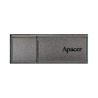 AN2.112GGG.00118 by Apacer Memory America - INDUSTRIAL USB3.1 UV110-UFD1 3D