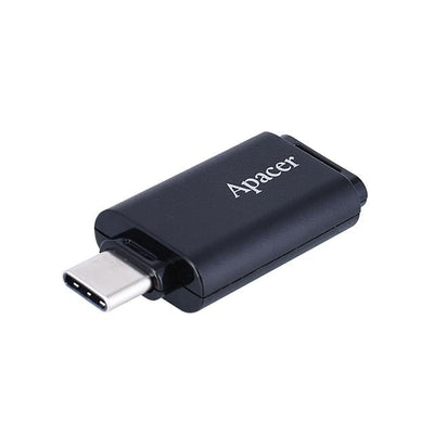 AN2.112HGU.00122 by Apacer Memory America - INDUSTRIAL USB3.2 BICS5 3D-TLC 1