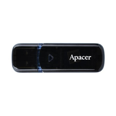 AN2.112HHS.00219 by Apacer Memory America - INDUSTRIAL USB3.1 3D-TLC 128GB E