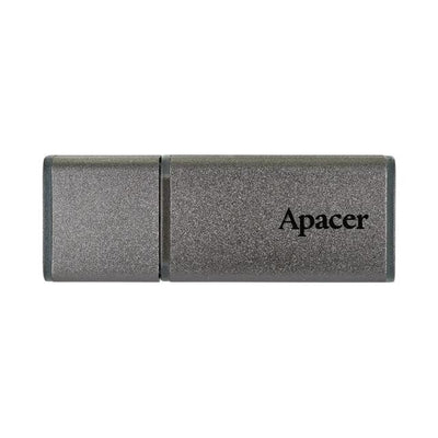 AN2.118HMG.00114 by Apacer Memory America - INDUSTRIAL USB3.1 SLC-LITEX 32GB