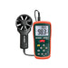 AN200 by FLIR Extech - ANEMOMETER, CFM/CMM W/BUILT-IN I