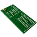 AN240203-01H by Sevskiy GmbH - RF ANT 915MHZ/2GHZ/2.45GHZ PCB