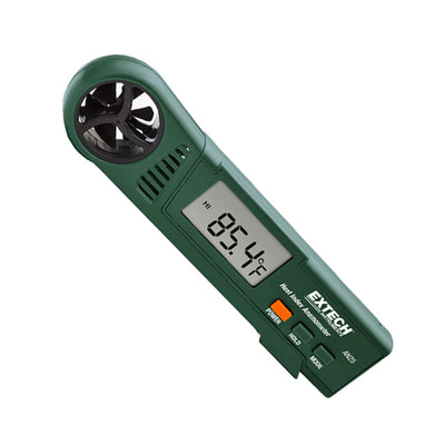 AN25 by FLIR Extech - HEAT INDEX ANEMOMETER