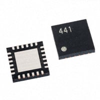 AN44150A-VB by Panasonic Electronic Components - IC MOTOR DRIVER 6V-36V 24HQFN