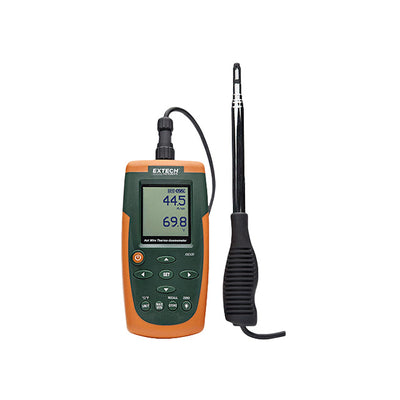 AN500 by FLIR Extech - HOT WIRE THERMO-ANEMOMETER