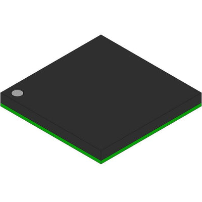 DS1254YB2-100 by Analog Devices Inc./Maxim Integrated - 2M X 8 NV SRAM, PHANTOM CLOCK