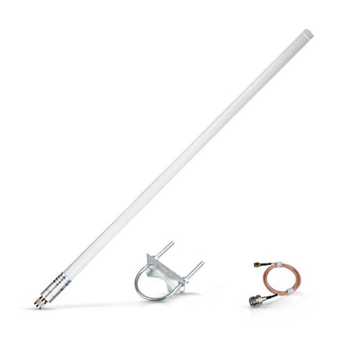 RAKARG15 by RAKwireless - 8DBI FIBERGLASS ANTENNA KIT