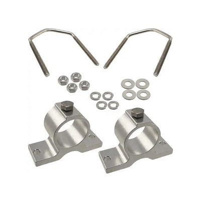 FM2 by Laird Connectivity Inc. - FM2 MOUNTING BRACKET