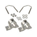 FM2 by Laird Connectivity Inc. - FM2 MOUNTING BRACKET