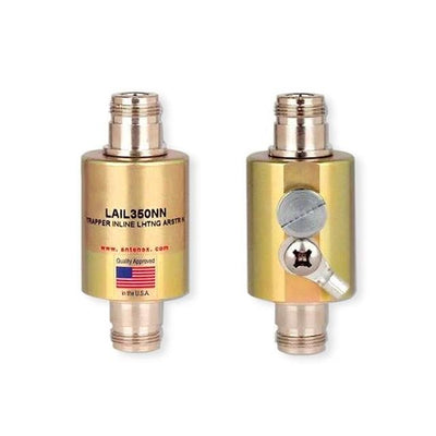 LAIL350NN by Laird Connectivity Inc. - LIGHTNING ARRESTOR