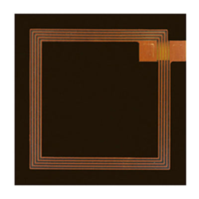 ANFCA-2525-A02 by Abracon LLC - NFC STAMP FLEX ANTENNA 25X25MM