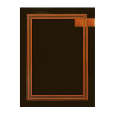 ANFCA-4030-A02 by Abracon LLC - NFC STAMP FLEX ANTENNA 40X30MM