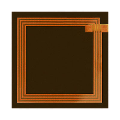 ANFCA-4040-A02 by Abracon LLC - NFC STAMP FLEX ANTENNA 40X40MM
