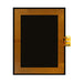 ANFCA-4535-A01 by Abracon LLC - NFC STAMP FLEX ANTENNA 45X35MM
