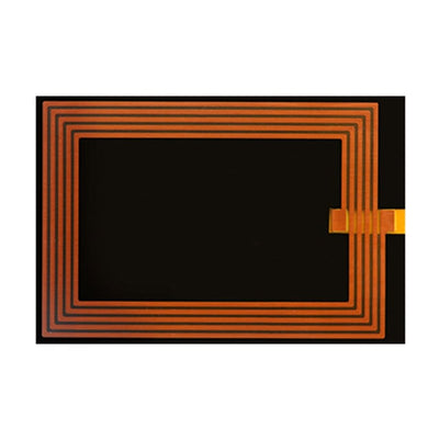 ANFCA-5035-A01 by Abracon LLC - NFC STAMP FLEX ANTENNA 50X35MM