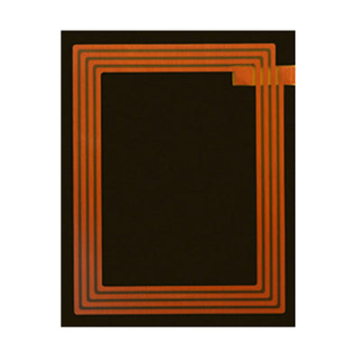 ANFCA-5040-A02 by Abracon LLC - NFC STAMP FLEX ANTENNA 50X40MM