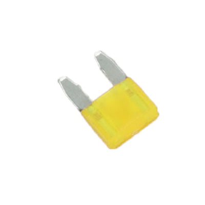 ANM-20A by OptiFuse - FUSE AUTO 20A 32VDC BLADE MINI