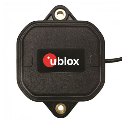 ANN-MB1-00 by u-blox - MULTI-BAND GNSS ANTENNA, L1/L5