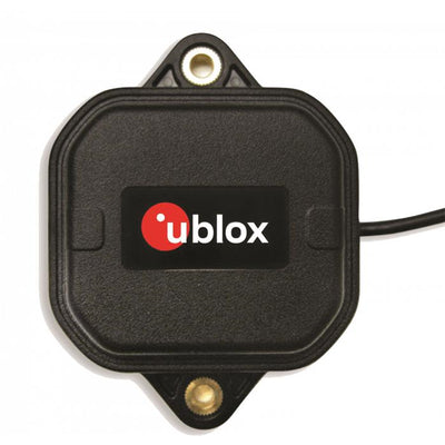 ANN-MB-00 by u-blox - RF ANT GNSS/GPS 1.197-1.249GHZ