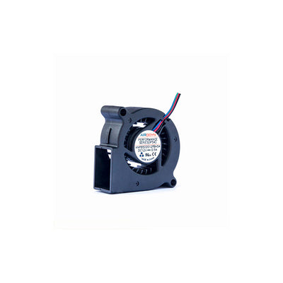 ANPB502012PBH54-01 by European Thermodynamics Ltd - FAN BLOWER 50X20MM 12VDC WIRE